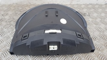 фото thumb №13, Mercedes c-klasa w203 спідометр  манометр 2.2 cdi a2035403911