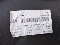 фото thumb №9, Bmw 1 f20 f21 lift 14- бампер задній задня