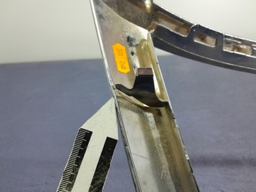 фото thumb №7, Skoda kodiaq i 16- хром решётка решётка радиатора 565853761