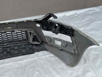 фото thumb №8, Бампер передний skoda octavia iii lift vrs rs 5e0 17 - 20 5e0807221aa