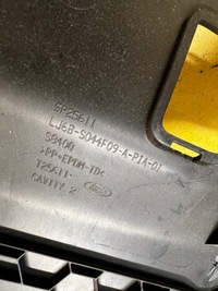 фото thumb №7, Защита заглушка пластик pod панель ford escape mk4 usa