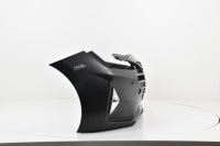 Hyundai elantra vi 2019- бампер передній 4xpdc Зі Шроту, фото thumb