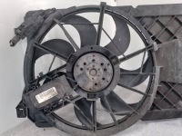 Вентилятор радиатора volvo v50 3135103905 093682/2 1137328148 bosch 1.6 Недорого, фото thumb