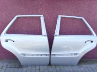 фото thumb №1, Mercedes ml w164 дверь правое левая задняя
