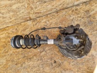 Bmw e87 er1 316i 3121676444303 поворотний кулак амортизаторна стійка колонка перед правий Ціна, фото thumb