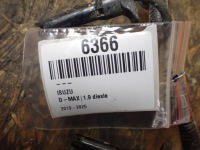 фото thumb №8, Джгут форсунок isuzu d-max 8983321180