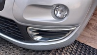 фото thumb №8, Citroen c3 picasso бампер перед ezrc противотуманная фара