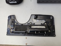 фото thumb №12, Подушка безпеки подушка водія колінна пасажира комплект jaguar x-type європа