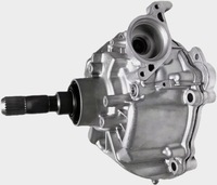 фото thumb №1, Коробка передач приборная редуктор porsche cayenne iii 9ya 0f2341011f