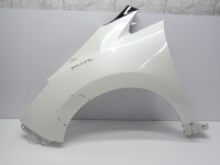 фото thumb №1, Крила лівий перед оригінал nissan leaf ii ze1 20r