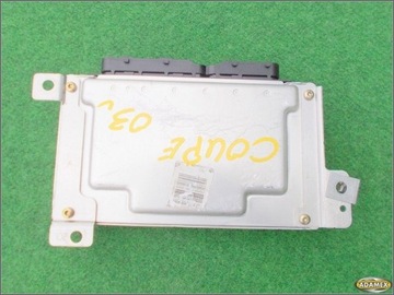 фото thumb №4, Hyundai купе iii 1.6 16v 03r компьютер 9030930198f
