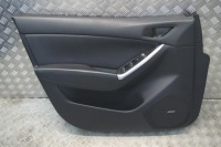 фото thumb №1, Mazda cx5 i lift обшивка дверь левый перед