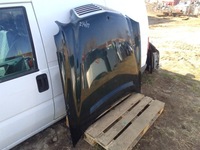 фото thumb №4, Mercedes-benz w210 lift капот передняя