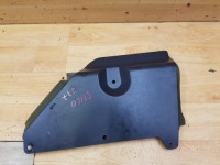 фото thumb №1, Защита пластик fiat stilo