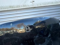 Капот porsche macan 95b в Україні, фото thumb