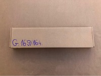 фото thumb №10, Oś перед правий лівий пневмобалон амортизатор a2513200730 do r v251 w251 63 amg