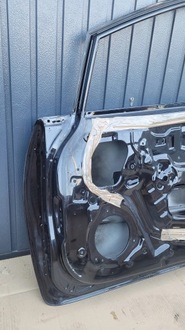 фото thumb №8, Kia rio iii 3 12- двері перед передні праве fv