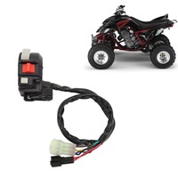 фото thumb №12, Переключатель руля atv 5lp 83973 01 00 запуск двигателя выключатель r