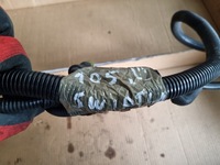 фото thumb №3, Установка фара лампи ліва daf xf 105 cf