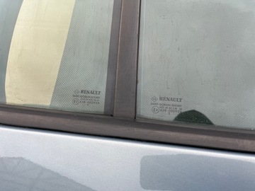 фото thumb №3, Двері праві задні ted47 renault espace iv 2002-2006 зад правий