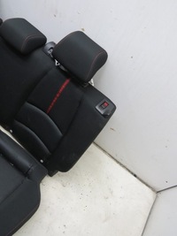 фото thumb №5, Сиденье сиденья заднее сиденье комплект mazda 2 dj