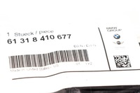 фото thumb №7, Bmw z3 e36 перемикач кнопка регулювання сидіння захист 61318410677 now