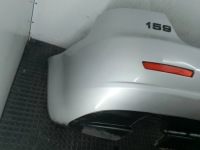 Бампер задний alfa romeo 159 565/a Оригинал, фото thumb