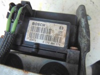 фото thumb №9, Saab 9-5 95 i 3.0tid 01r головний гальмівний циліндр abs