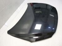 фото thumb №7, Mazda ii 2 2014-2019 капот кришка двигуна перед