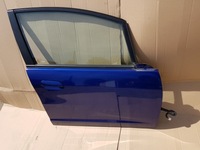 фото thumb №7, Дверь правое правое перед стекло kpl b548p eu honda jazz iii 08-15