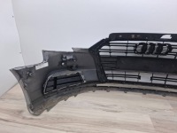 фото thumb №15, Бампер передній audi a3 s3 8v5 sedan