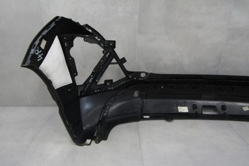 фото thumb №10, Бампер зад задній hyundai kona 2 ii 22-