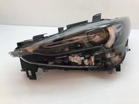 фото thumb №1, Фара mazda cx5 ii левый