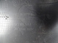 фото thumb №7, Бампер задній vw new beetle 5c r-line дюна cross