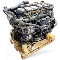 2461370 scania двигун Ціна, фото thumb