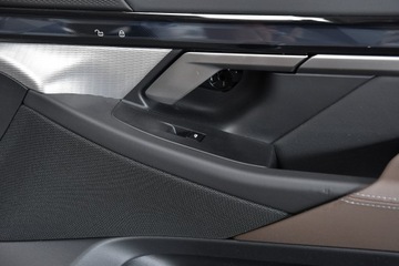 фото thumb №10, Оббивка двері правий перед боковина двері bmw 5 g60 g61