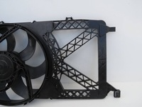 фото thumb №5, Вентилятор радіатора ford transit mk7 2.2 6c118c607ad