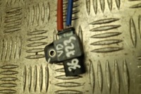 фото thumb №1, Датчик лямбда-зонд dacia sandero 226581040r 2022