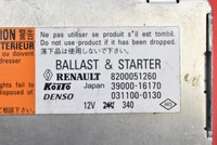 фото thumb №7, Перетворювач ксенон ксенон ліва 8200051260 lexus es 330 4 iv xv30 3.3 v6