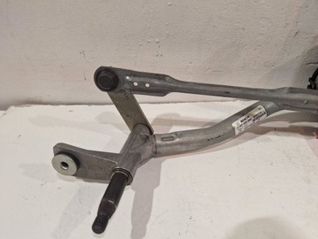 фото thumb №5, Механізм двірник перед 288004907r renault trafic iii vivaro b 14-