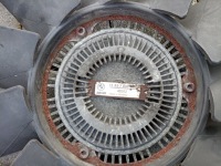 Сцепление вентилятора 11527830486 вентилятор вентилятора 11521712110 bmw e39 m5 Оригинал, фото thumb