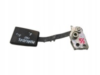 Купить Замок поперечина передние левая mercedes w201 190 1982-1993 rok 1248600169, фото thumb