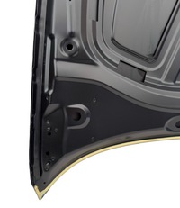 фото thumb №11, Капот передняя алюминиевая audi a3 8v 12-20r sedan 8v5