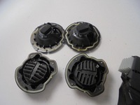 фото thumb №8, Комплект динаміків citroen c3 ii 2010r