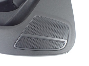 фото thumb №5, Оббивка боковина двері лівий зад audi a5 8t 8t8867305 європа !!!