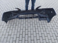 фото thumb №12, Бампер перед передний противотуманные фары омыватель pdc lexus rx iii 450 rx450 h 1g0