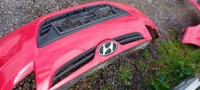 фото thumb №14, Бампер перед передний hyundai i20 08-12r 5d
