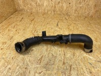 фото thumb №1, Пабтрубок  труба шланг воздуха интеркулер volvo xc60 ii xc90 ii 31686412