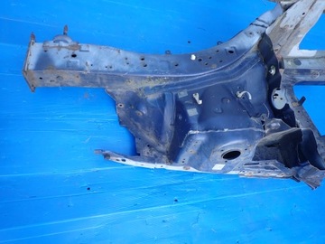 фото thumb №11, Mazda 6 mazda6 02-07 gg gy лонжерон передня ліва