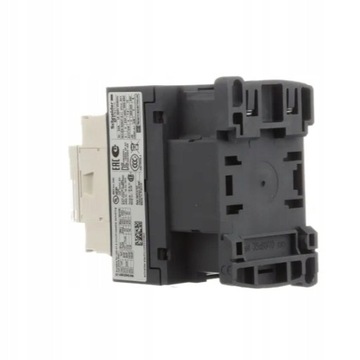 Контактор LC1D18P7 7,5 кВт, 18 А, катушка 230 В переменного тока Schneider